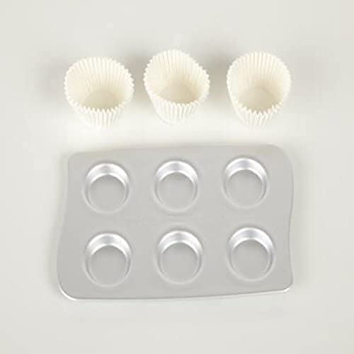 Set de Regalo Deluxe Horno Ultimate Easy Bake, Blanco - Imagen 5