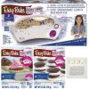 Set de Regalo Deluxe Horno Ultimate Easy Bake, Blanco