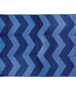 Tapete Reversible Grande para Patio Exterior de Camco -