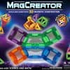 Set Cra-Z-Art Magcreator (62 Piezas)