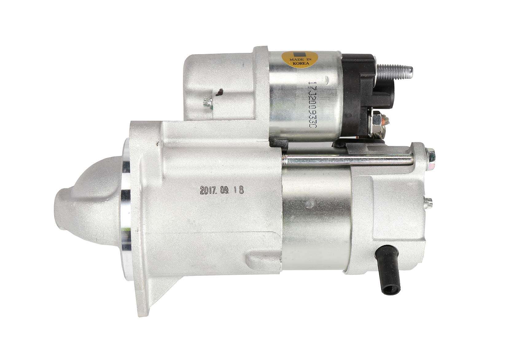 Arranque ACDelco 25193776 - Imagen 4