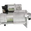 Arranque ACDelco 25193776
