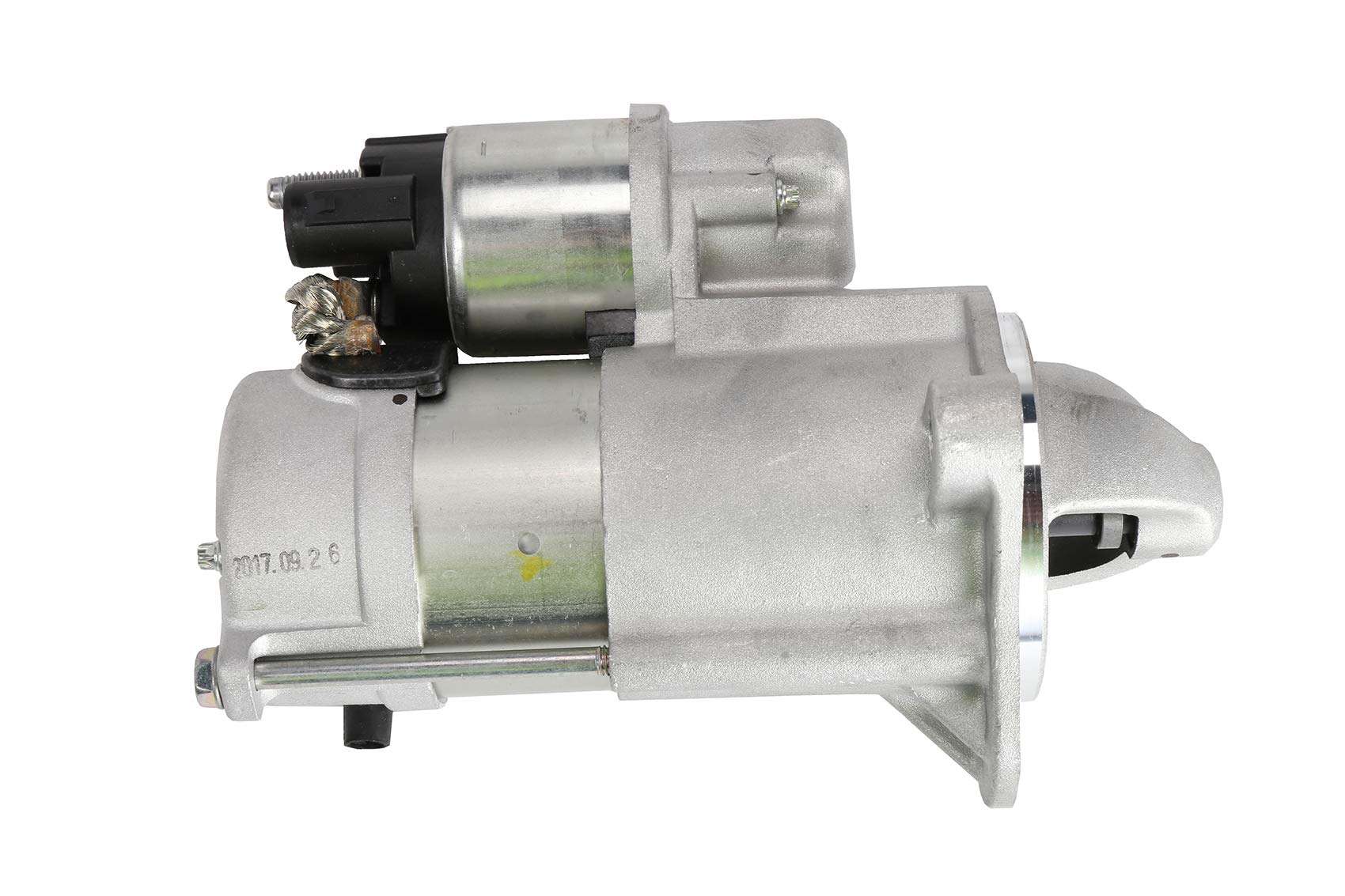 Arranque ACDelco 25193776