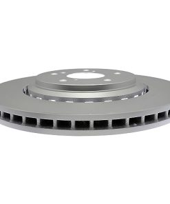 Disco de Freno Delantero ACDelco Gold 18A81063