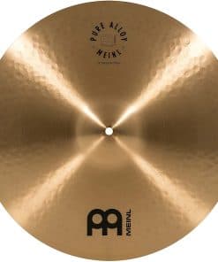 Platillo de Crash Meinl 18" Medium - Aleación Pura