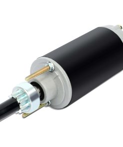 Arrancador SCITOO Nuevo compatible para Motores-Marinos