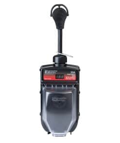 Protector de sobretensión portátil para RV de Progressive