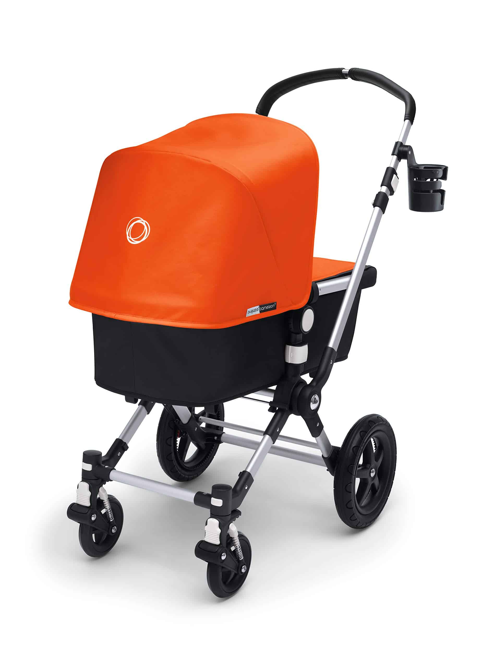 Portavasos Bugaboo para carriola, Portavasos portátil - Imagen 7