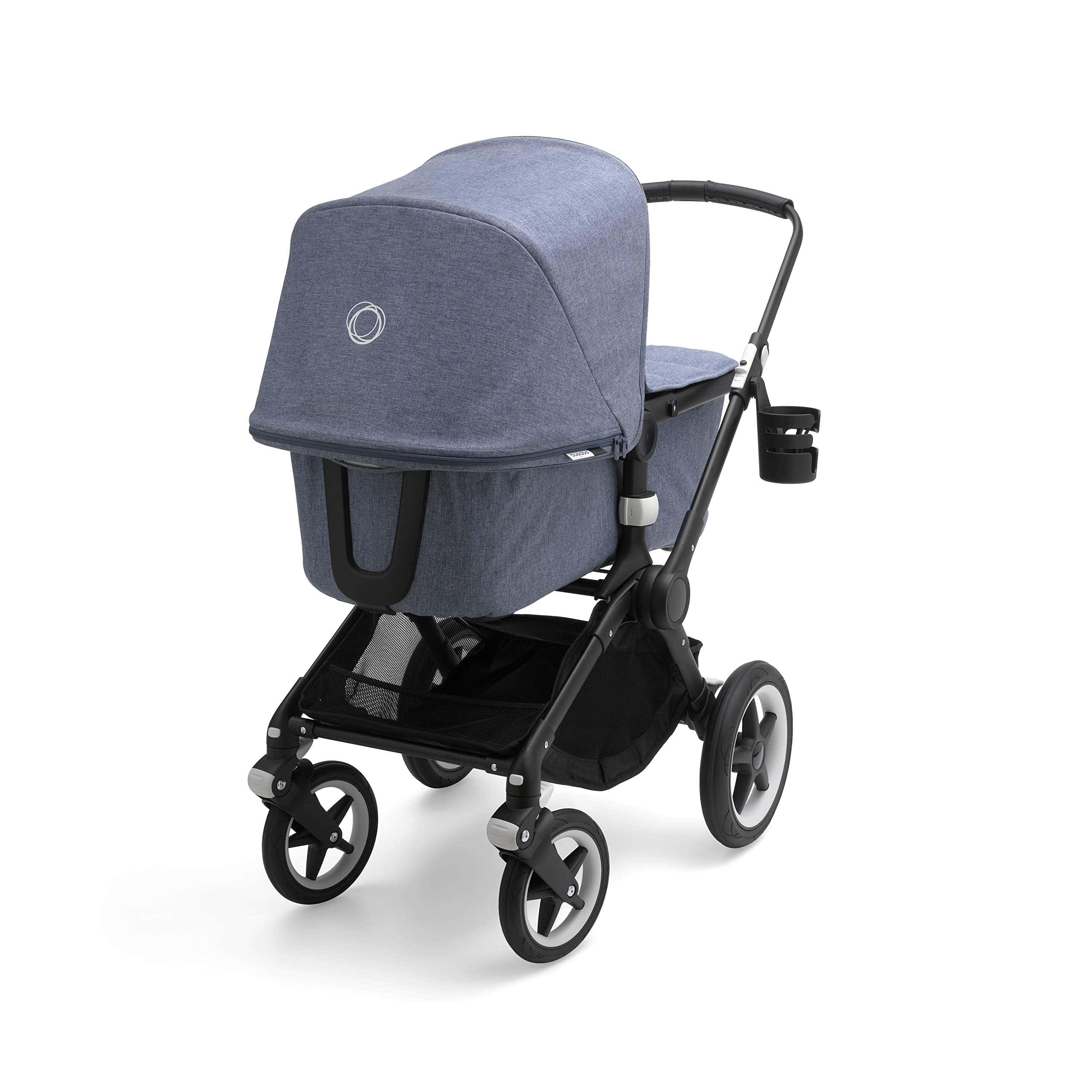 Portavasos Bugaboo para carriola, Portavasos portátil - Imagen 8