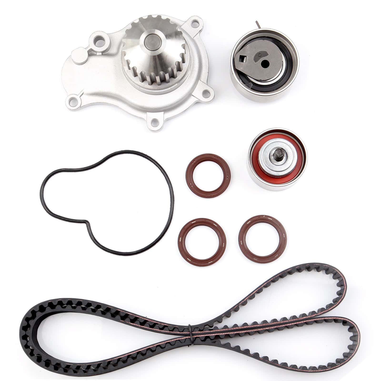 OCPTY Se Adapta a 2002-2009 2.4L Jeep Wrangler Liberty
