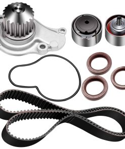 Kit de Correa de Distribución y Bomba de Agua Scitoo