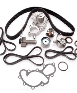 Kit de Correa de Distribución y Bomba de Agua OCPTY