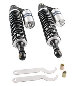 Amortiguadores Traseros Universales para Motocicleta GZYF