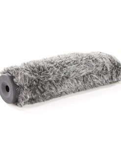 Movo WS-G200 Protector de Viento Rígido Peludo para