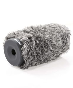 Movo WS-G140 Protector contra el viento para micrófonos