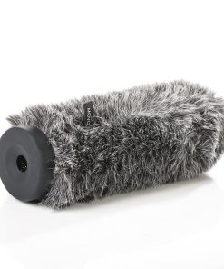 Filtro Antiviento Rígido Movo WS-G300 para Micrófonos de