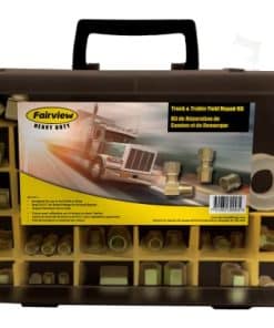 Kit de Accesorios para Frenos de Aire Fairview Fittings