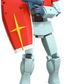 Bandai Tamashii Nations Robot Spirits RGM-79 GM ver.