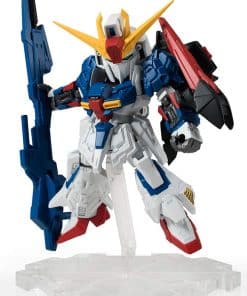 Bandai Tamashii Nations NX Edge Style Hyper Mega Launcher