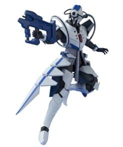 Bandai Tamashii Nations S.H. Figuarts Elf Sigma 'Active