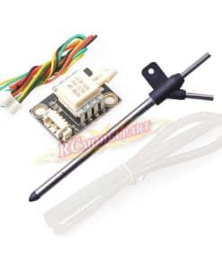 Kit de Sensor de Velocidad Aérea Digital Hobbypower