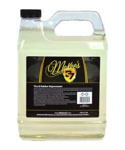 Limpiador de Neumáticos y Caucho McKee's 37 MK37-411, 128