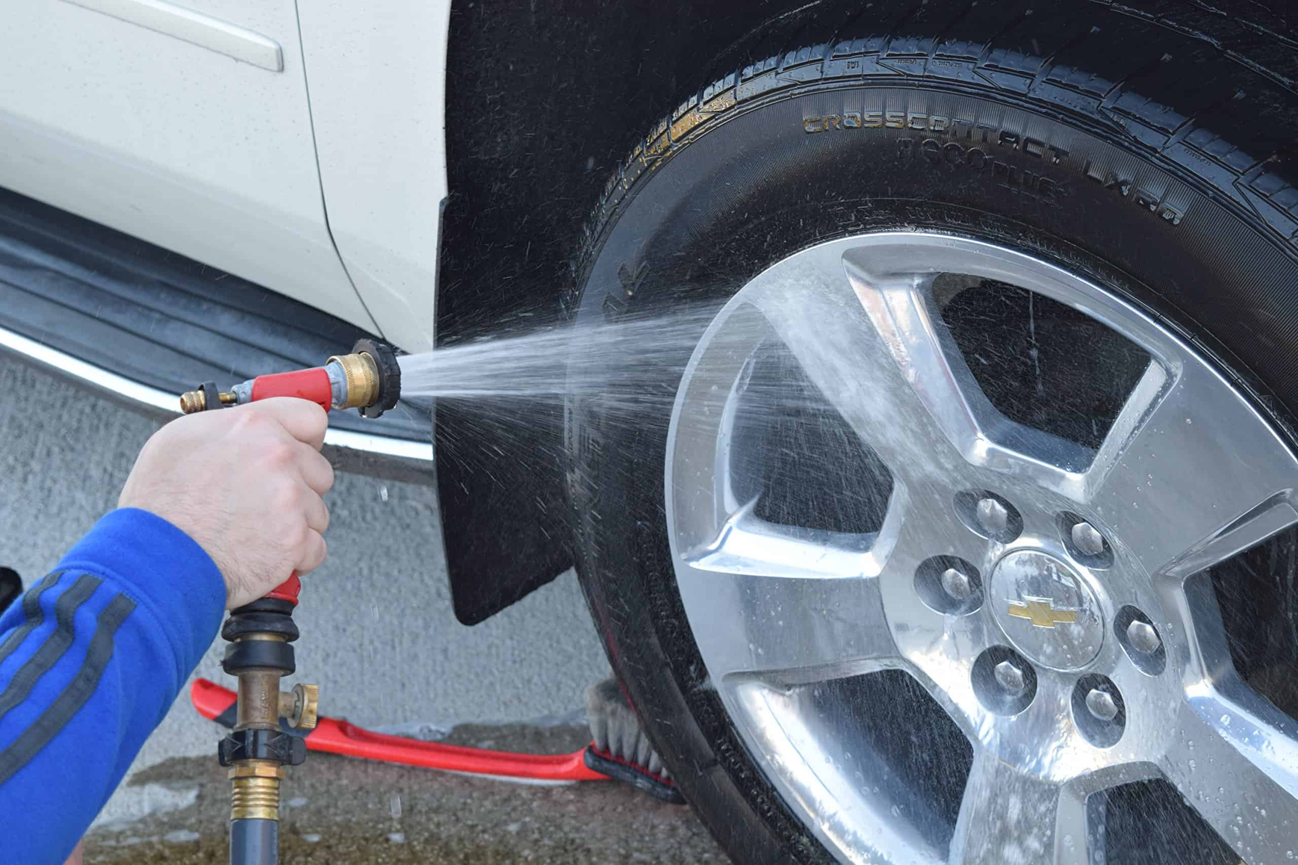 Limpiador de Neumáticos y Caucho McKee's 37 MK37-411, 128 - Imagen 5