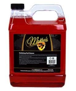 Limpiador de Almohadillas de Pulido McKee's 37 MK37-5001,