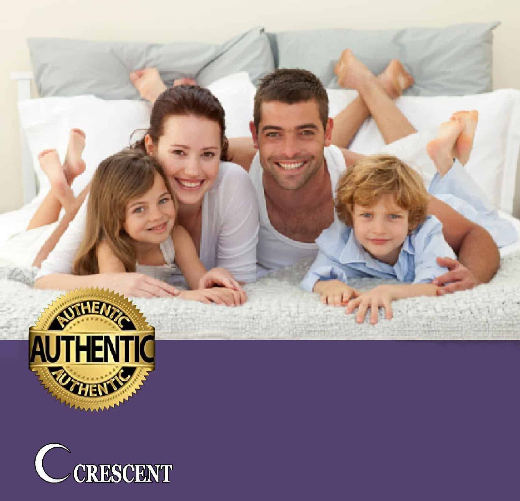 Juego de sábanas Twin XL - Sábanas de Jersey de algodón - Imagen 5