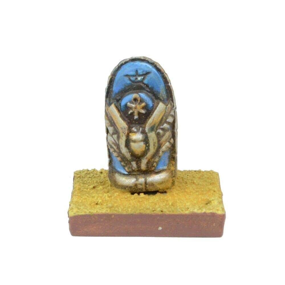 Reino de los Muertos - Regimiento de Esqueletos del Imperio - Imagen 4