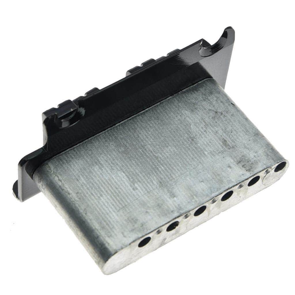 Puente Tremolo de Guitarra 2 Puntos ST estilo Strat KAISH - Imagen 5