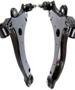 (2) Brazos de control inferiores delanteros