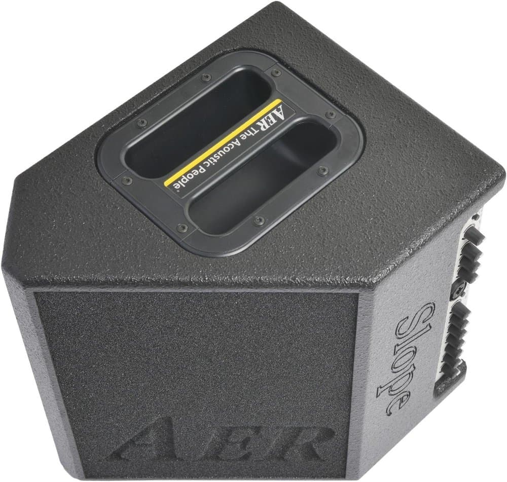 Amplificador combo de guitarra acústica AER Compact 60 - Imagen 8