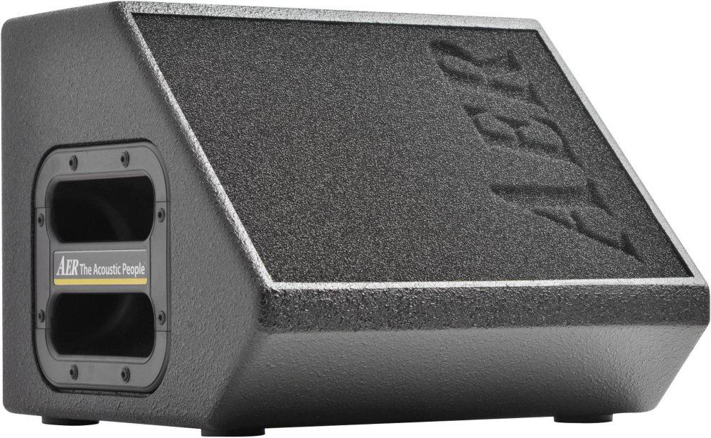 Amplificador combo de guitarra acústica AER Compact 60 - Imagen 6