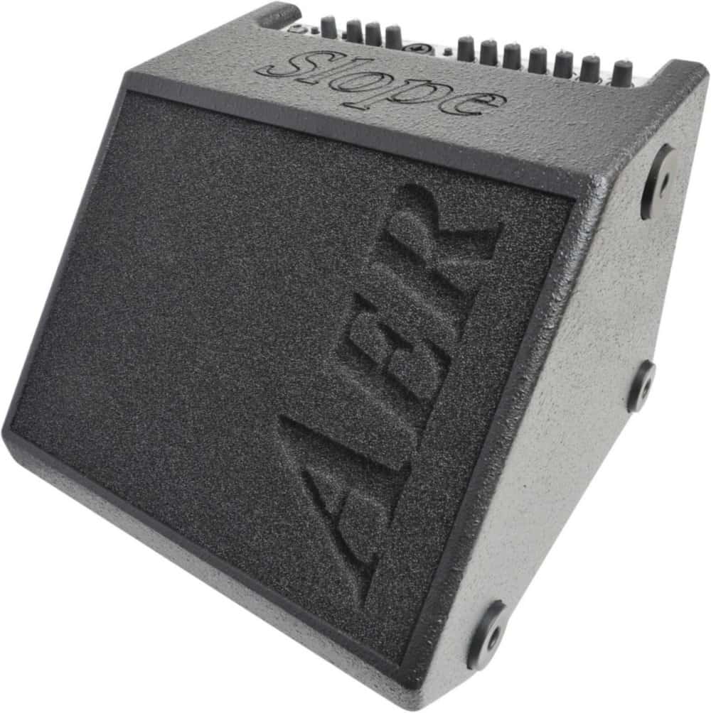 Amplificador combo de guitarra acústica AER Compact 60 - Imagen 5