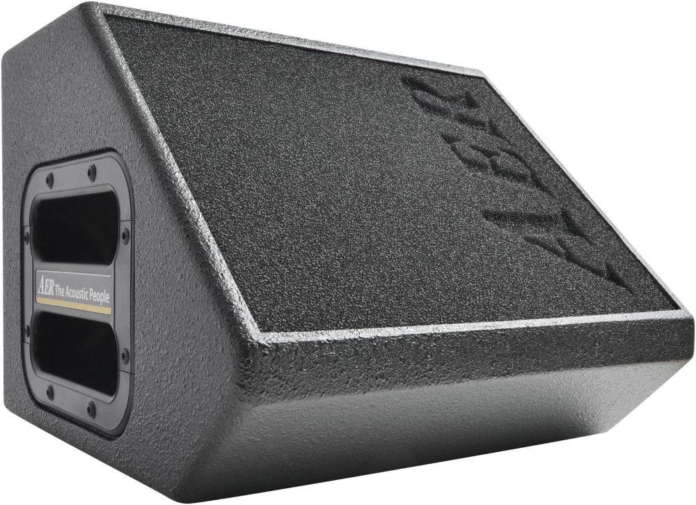 Amplificador combo de guitarra acústica AER Compact 60