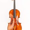 Viola D Z Strad Modelo N2011 con arco D Z Strad, estuche,