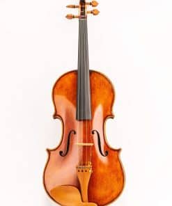 Violín Antiguo 1/2 D Z Strad Modelo 220 con Tono Claro