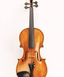 Violín Maestro Old Spruce Modelo 509 D Z Strad con Potente