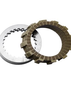 Kit de Embrague de Competencia Tusk - Para Yamaha Raptor