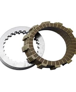 Kit de Embrague de Competencia Tusk - Para Yamaha YZ250