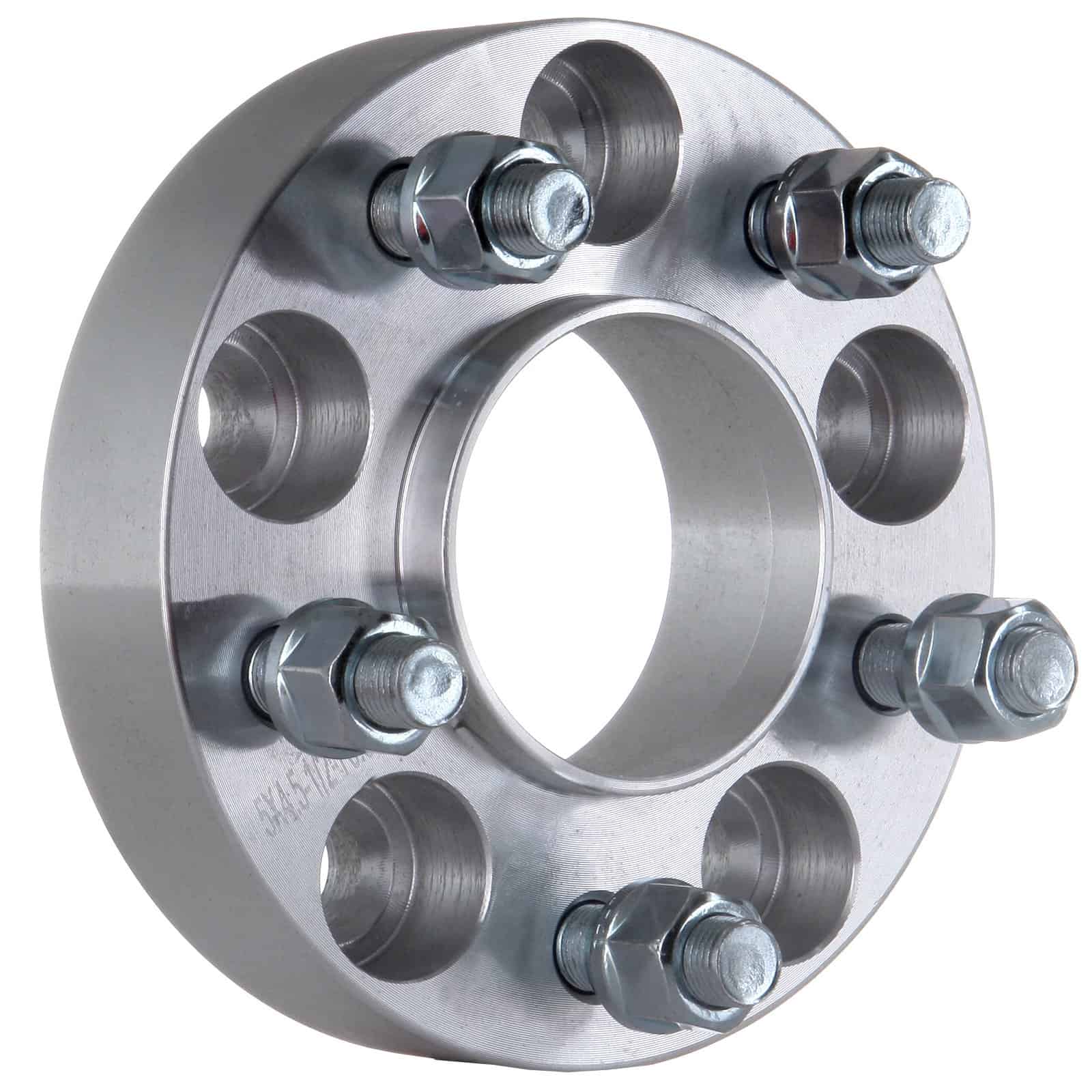 OCPTY 4PCS Separadores de Rueda Hub Centric 5 Lug 5x4.5 a - Imagen 10