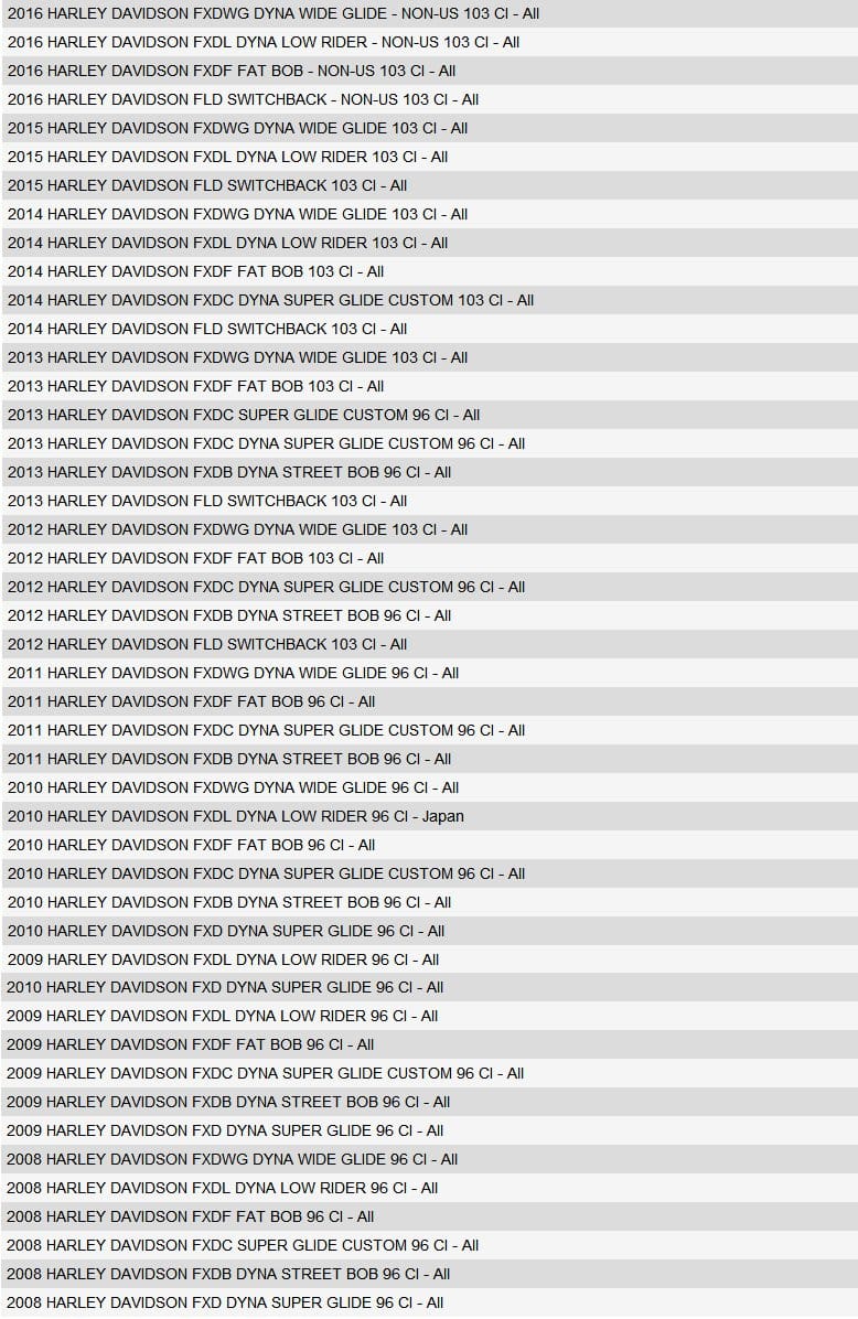 Filtro de Aire de Alto Rendimiento HIFROM HD-9608 Reemplazo - Imagen 9