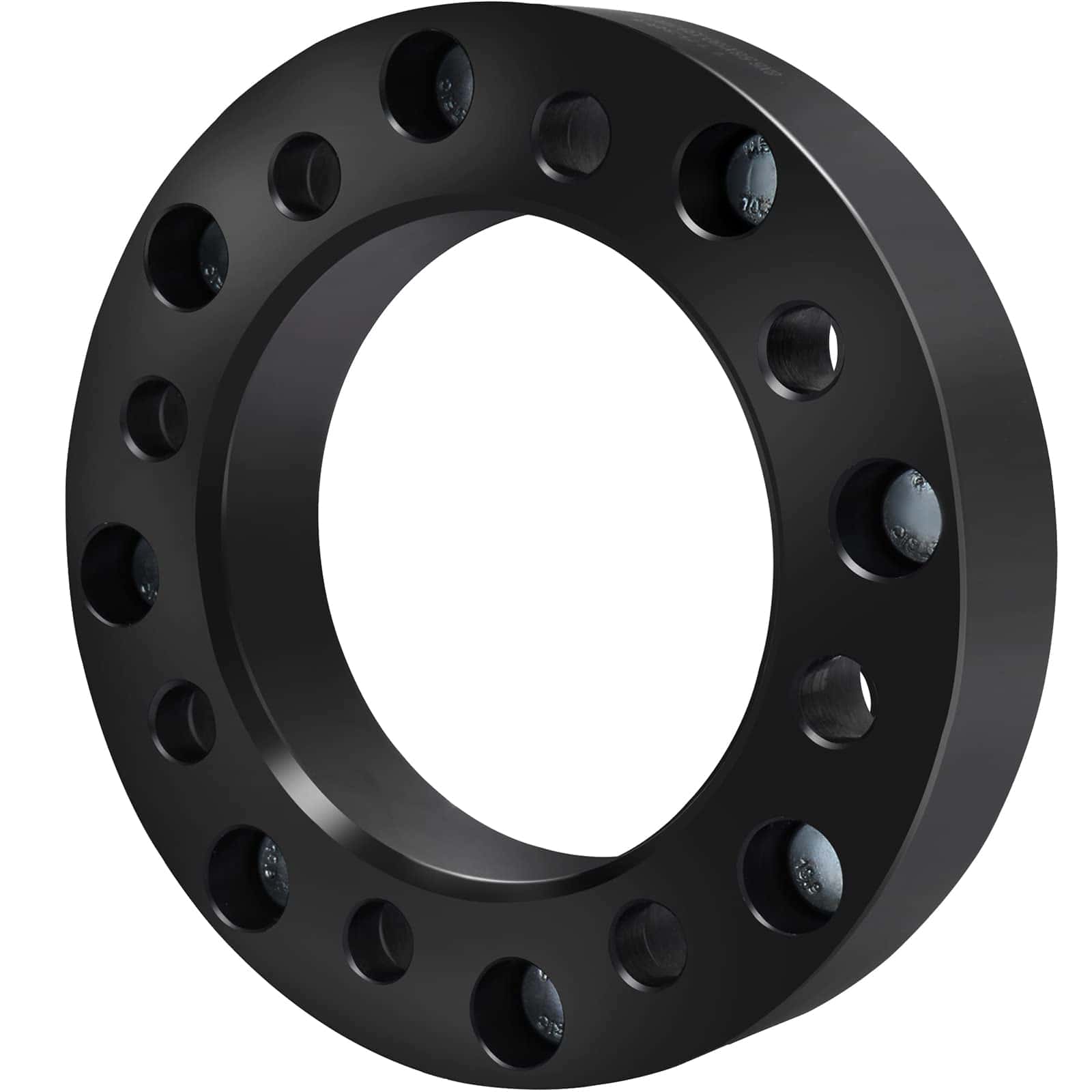 OCPTY 2PCS 8x6.5 a 8x180 Adaptadores de Rueda 1.5 pulgadas - Imagen 10