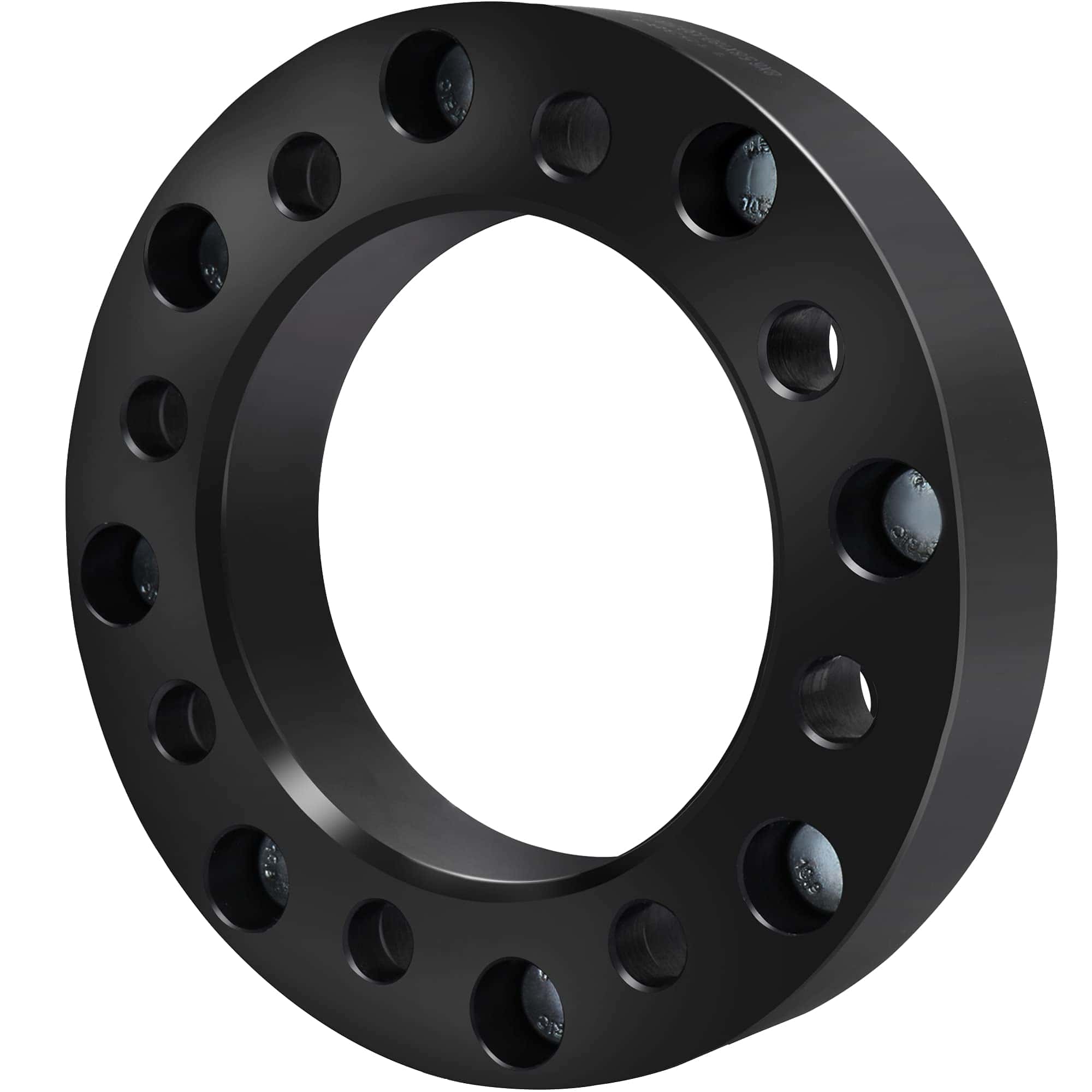 OCPTY 2PCS 8x6.5 a 8x180 Adaptadores de Rueda 1.5 pulgadas - Imagen 9