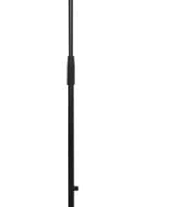 Pie de micrófono K&M K&M-27195-Negro (27195.500.55)