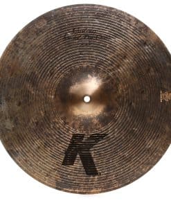 Platillo Crash Zildjian K Custom Special Dry de 16 pulgadas