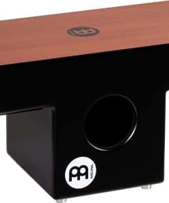 Meinl Pickup Slaptop Cajon Box Drum con Snares Internos y