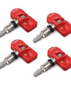 MORESENSOR Sensor de Presión de Neumáticos TPMS de la Serie