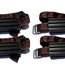 Dispositivo de Tracción de Neumáticos TRACGRABBER para